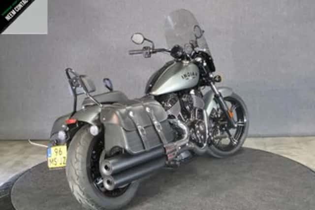 Indian Chief (2023) thumbnail 5
