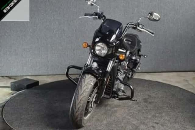 Indian Scout (2021) thumbnail 6