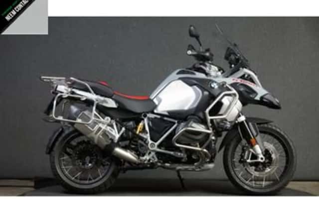 BMW Overig (2023) thumbnail 1
