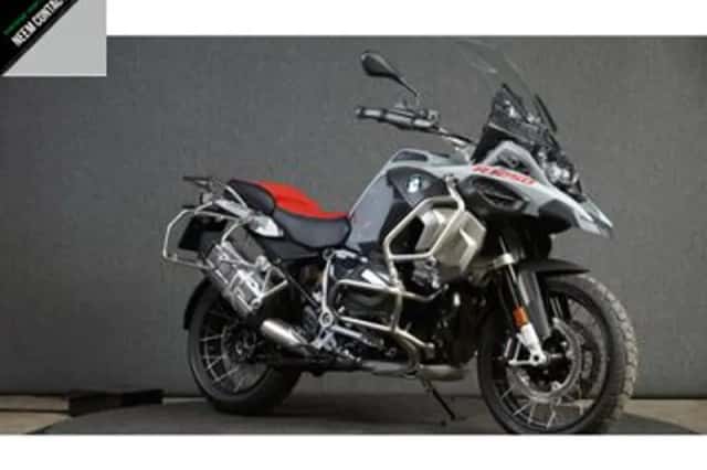 BMW Overig (2023) thumbnail 2