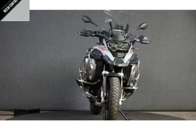 BMW Overig (2023) thumbnail 3