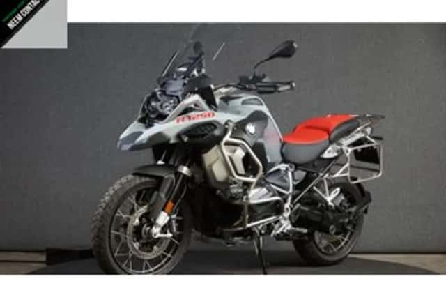 BMW Overig (2023) thumbnail 4