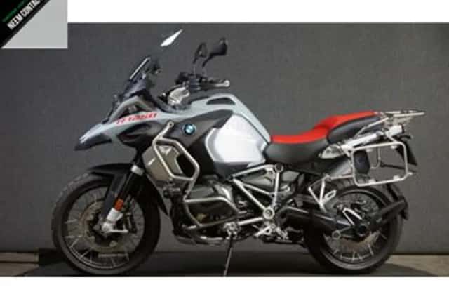 BMW Overig (2023) thumbnail 5