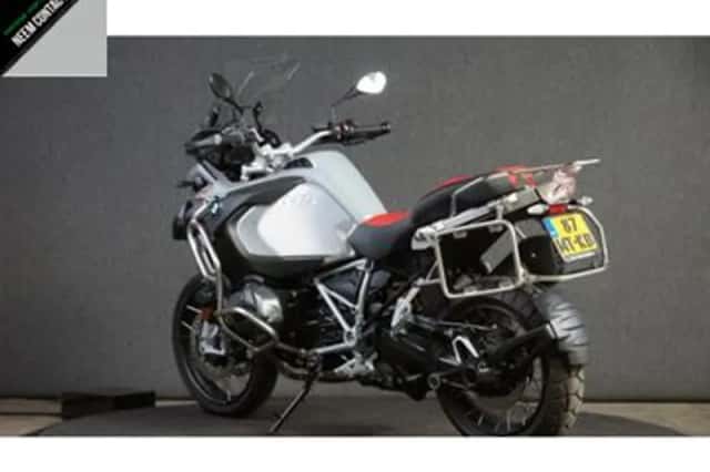 BMW Overig (2023) thumbnail 6