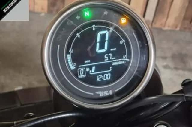 BSA Bantam (2026) thumbnail 2