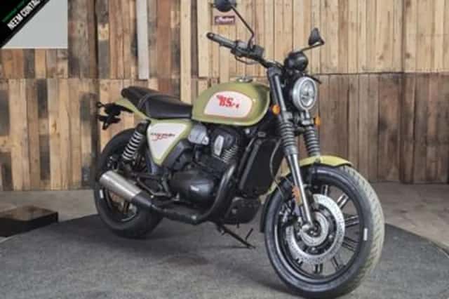 BSA Bantam (2026) thumbnail 5