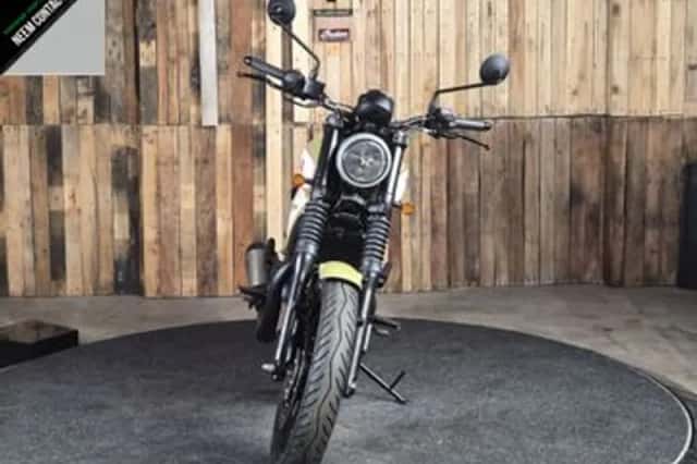 BSA Bantam (2026) thumbnail 6