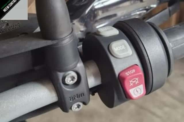 BMW R 1200 GS (2013) thumbnail 4