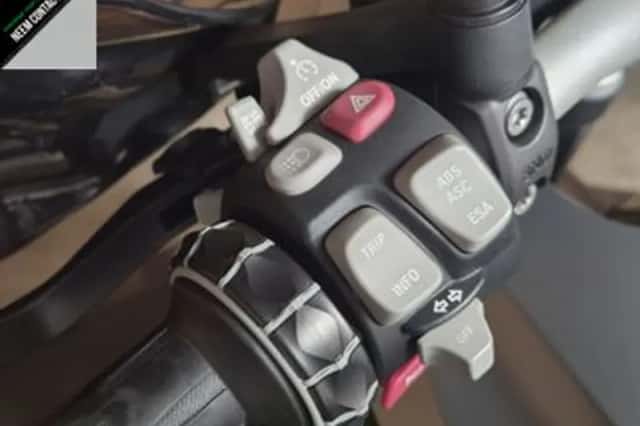 BMW R 1200 GS (2013) thumbnail 5