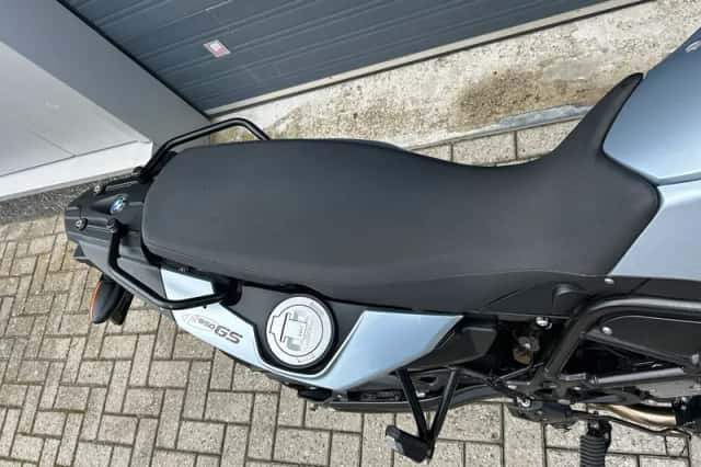 BMW F 650 GS (2008) thumbnail 6