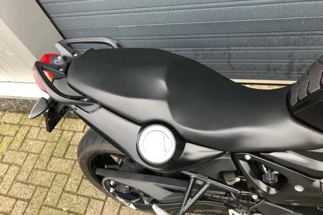 BMW F 800 R (2016) thumbnail 5