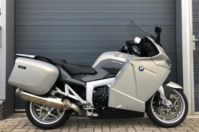 BMW K1200gt (2006) thumbnail 1