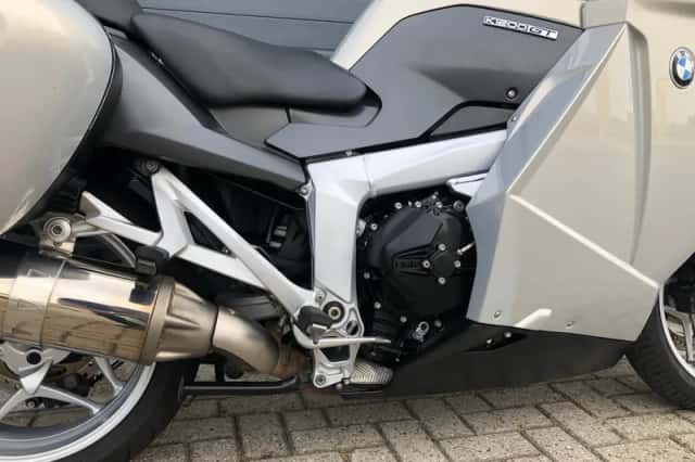 BMW K1200gt (2006) thumbnail 3