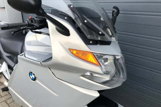 BMW K1200gt (2006) thumbnail 6