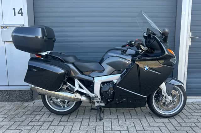 BMW K1200gt (2006) thumbnail 1
