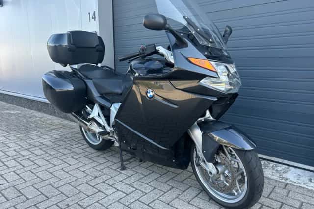 BMW K1200gt (2006) thumbnail 2