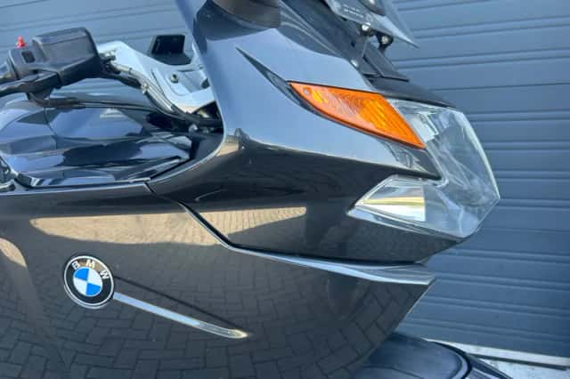 BMW K1200gt (2006) thumbnail 3