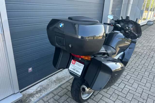 BMW K1200gt (2006) thumbnail 4