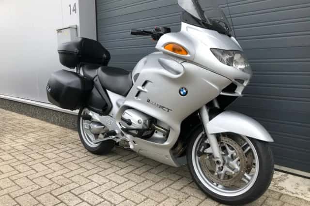 BMW R 1150 RT (0) thumbnail 3