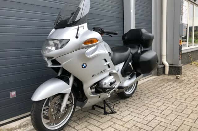 BMW R 1150 RT (0) thumbnail 5