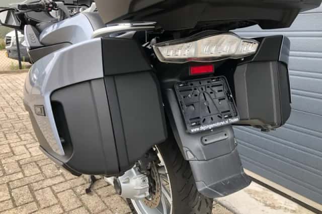 BMW R 1200 RT (2014) thumbnail 6