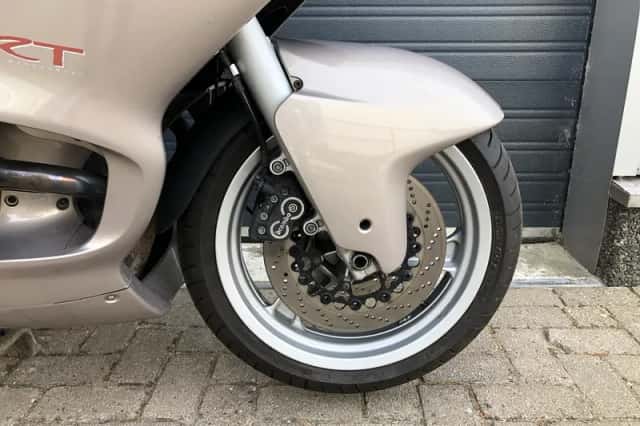 BMW R 1100 RT (2001) thumbnail 3