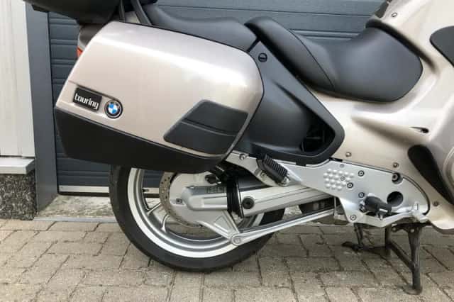 BMW R 1100 RT (2001) thumbnail 5