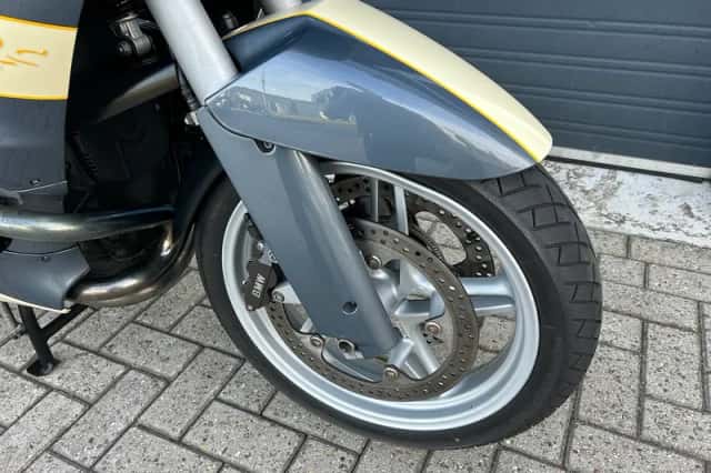 BMW R 1150 RS (2003) thumbnail 3
