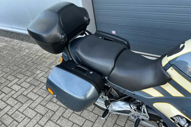 BMW R 1150 RS (2003) thumbnail 5
