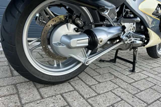 BMW R 1150 RS (2003) thumbnail 6