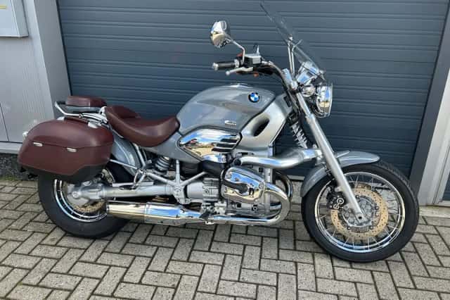 BMW R 1200 C (2001) thumbnail 1