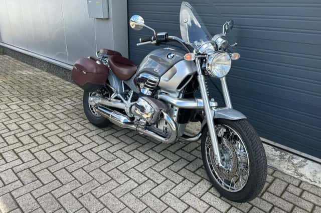 BMW R 1200 C (2001) thumbnail 2