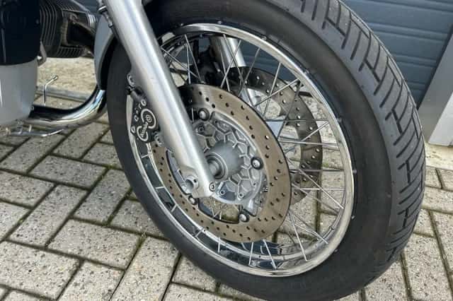 BMW R 1200 C (2001) thumbnail 3