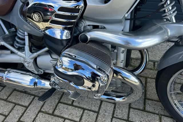 BMW R 1200 C (2001) thumbnail 4
