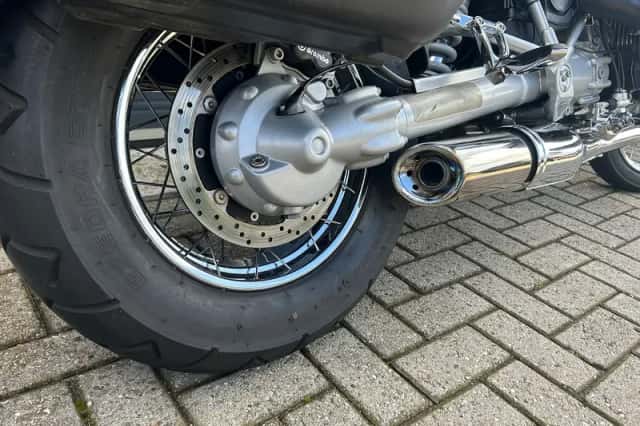 BMW R 1200 C (2001) thumbnail 6