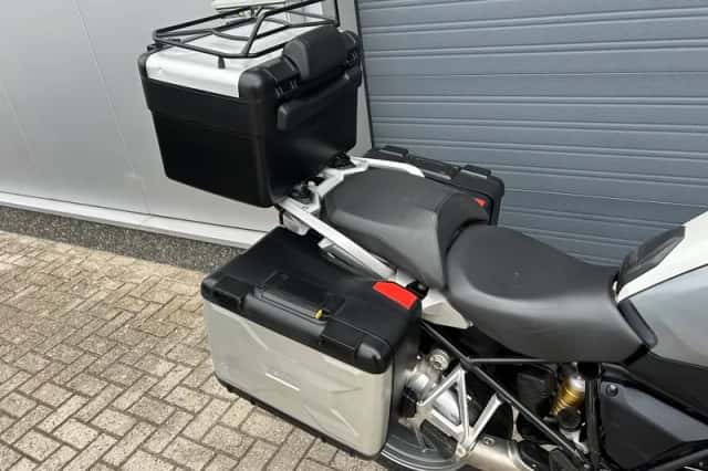BMW R 1200 GS (2015) thumbnail 5