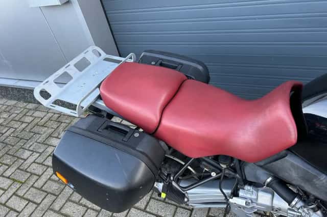 BMW R 850 GS (1999) thumbnail 5