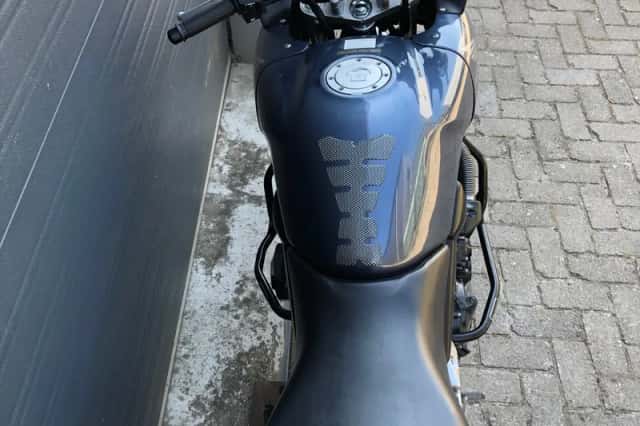 Honda CBF 600 S (2004) thumbnail 6