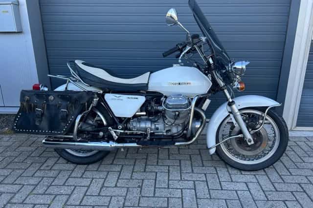 Moto Guzzi 850 T1 (1975) thumbnail 2