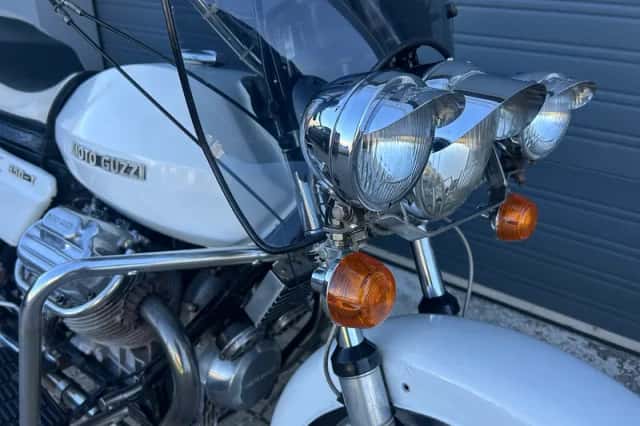 Moto Guzzi 850 T1 (1975) thumbnail 4