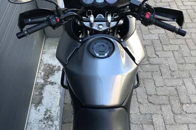 Suzuki DL 650 V Strom (2008) thumbnail 6
