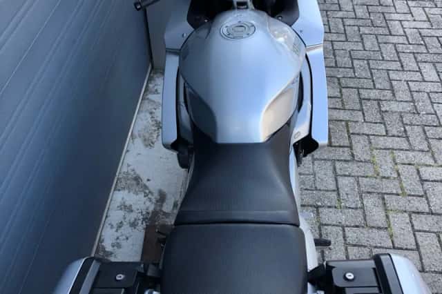 Yamaha FJR1300 (2002) thumbnail 4