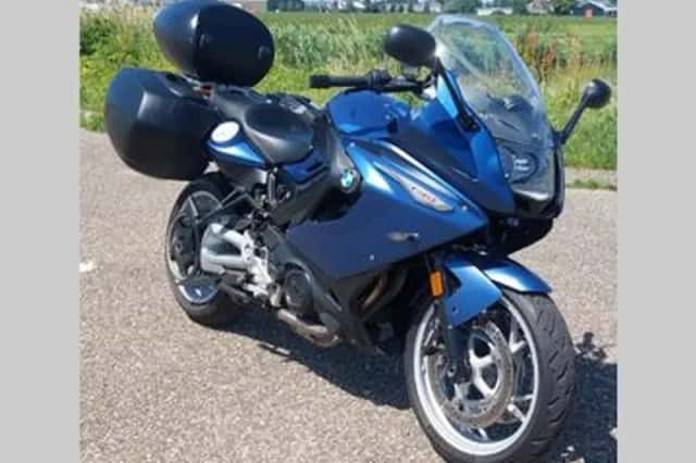 BMW F 800 GT (2018) thumbnail 3