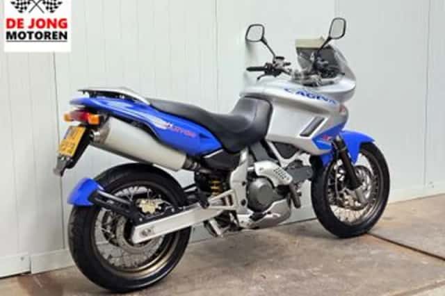 Cagiva Gran Canyon 900 (2000) thumbnail 3