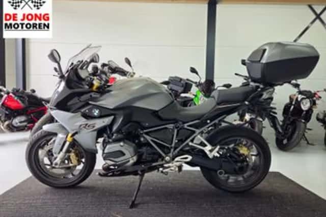 BMW R 1200 RS (2016) thumbnail 2