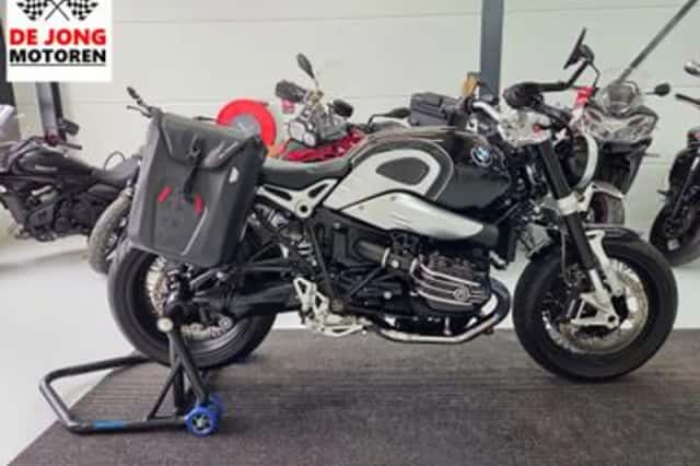 BMW R Nine T (2017) thumbnail 6