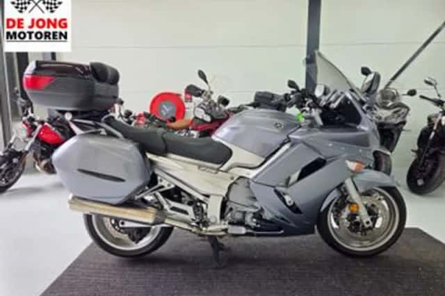 Yamaha FJR 1300 A (2006) thumbnail 5