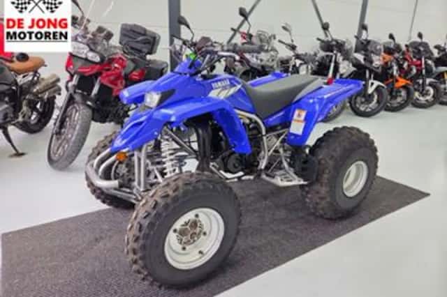 Yamaha YFS 200 Blaster (2004) thumbnail 1