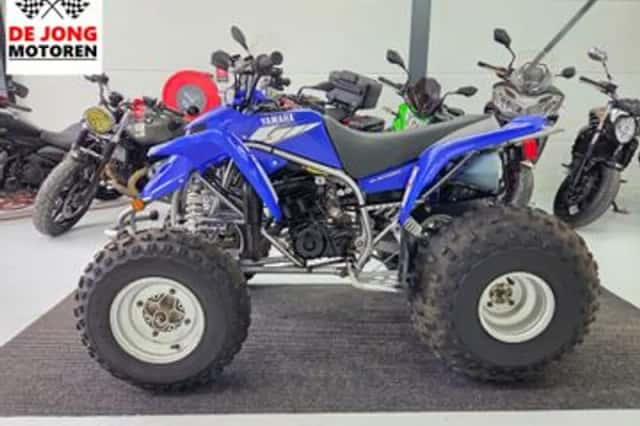 Yamaha YFS 200 Blaster (2004) thumbnail 2