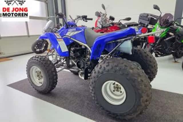 Yamaha YFS 200 Blaster (2004) thumbnail 3